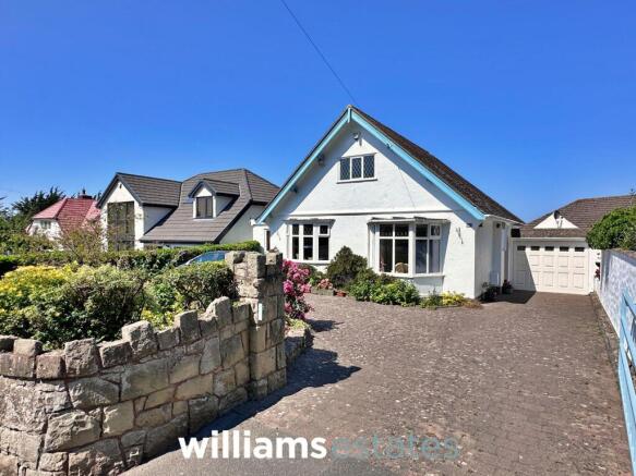 3 bed property, in Gronant Road, £350,000