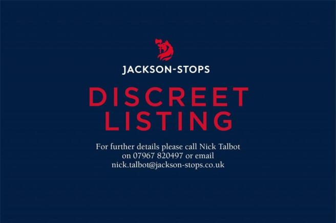 Land, in Investment/Development Opportunity, £600,000