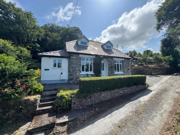 2 bed property, in Ciliau Aeron, £415,000
