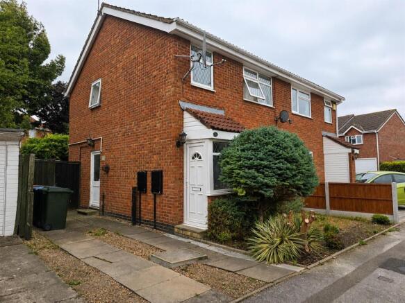3 bed property, in Thorney Road, £220,000
