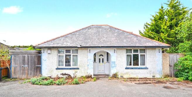 3 bed property, in 47 New Road, £150,000