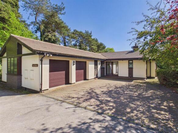 3 bed property, in Humber View, £670,000