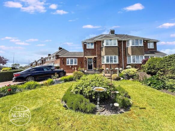 3 bed property, in Frampton Way, £365,000