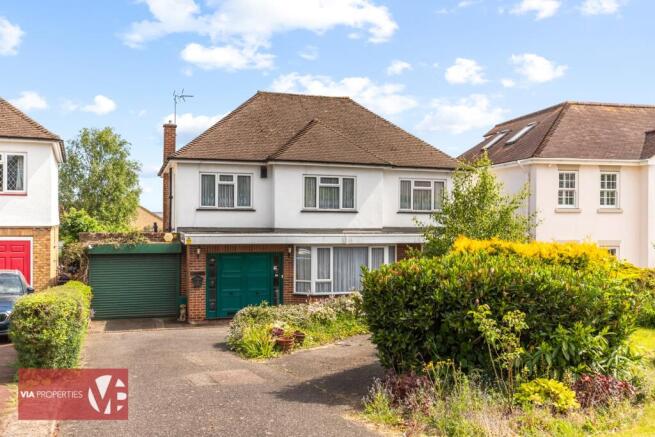 4 bed property, in Baas Lane, £1,000,000