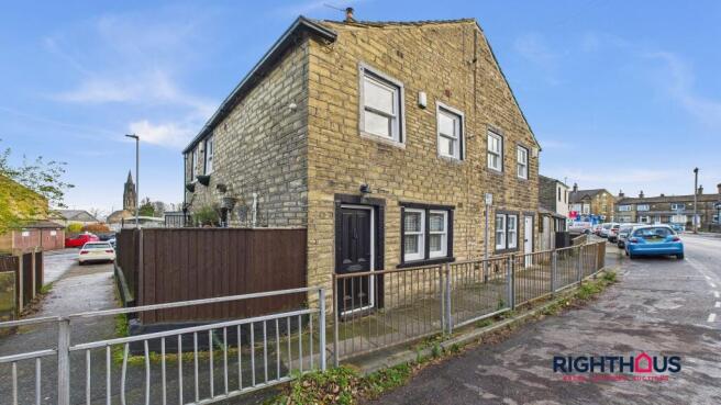 2 bed property, in Dracup Road, £139,950