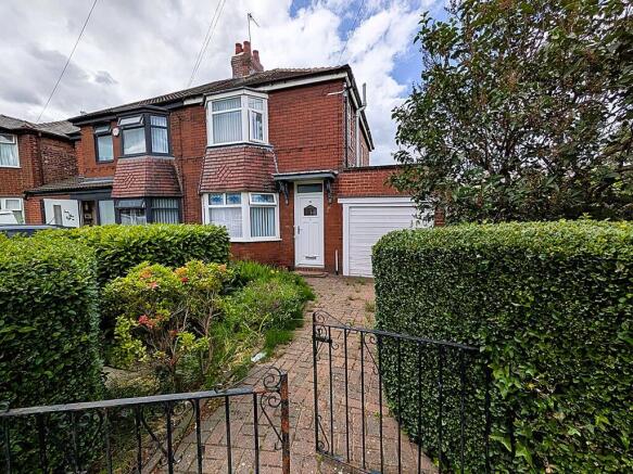 3 bed property, in 16 Owler Lane, £210,000