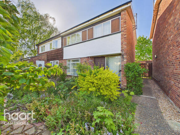 3 bed property, in Campkin Road, £350,000