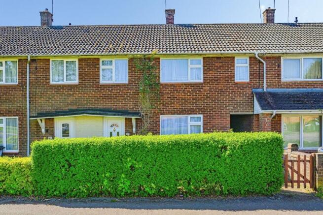 3 bed property, in Fletcher Way, £375,000