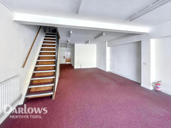 3 bed property, in Perrott Street, £115,000