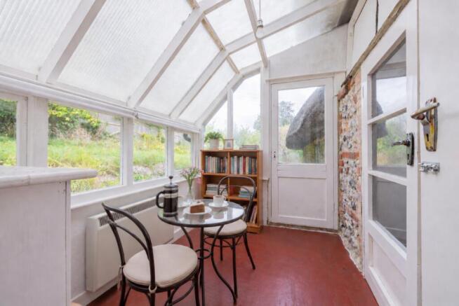 3 bed property, in Winton Street, £795,000
