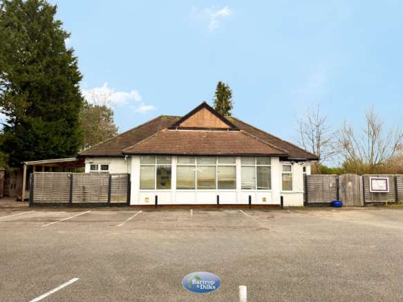 Land, in North Road, £500,000