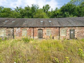 3 bed property, in Consall Forge, £104,000