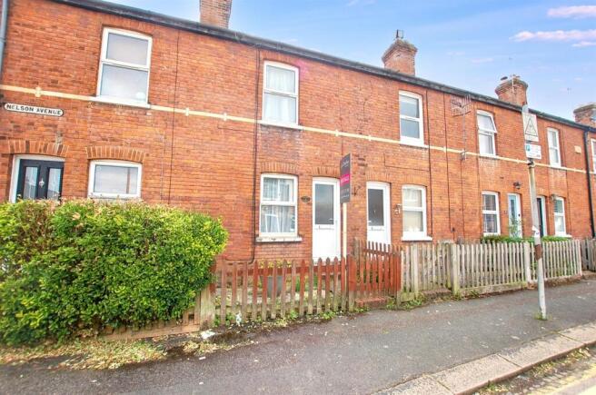 3 bed property, in Nelson Avenue, £300,000