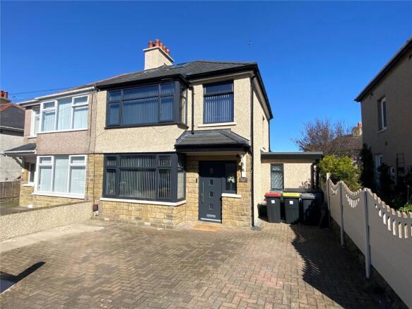 4 bed property, in Tranmere Crescent, £325,000