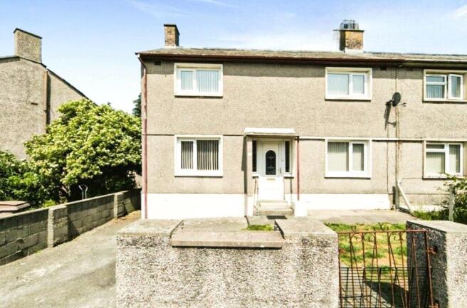 3 bed property, in Ffordd Wern, £150,000
