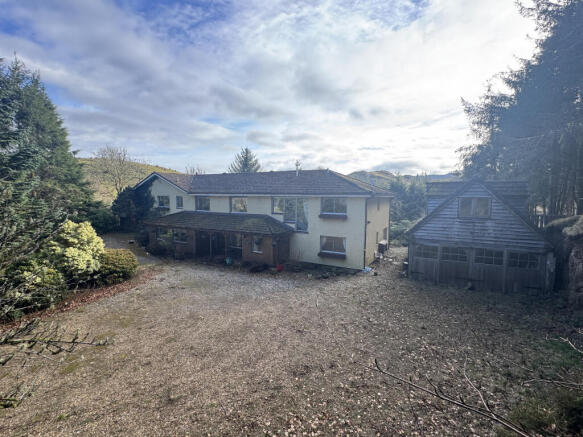 Land, in Foxholes, £399,000