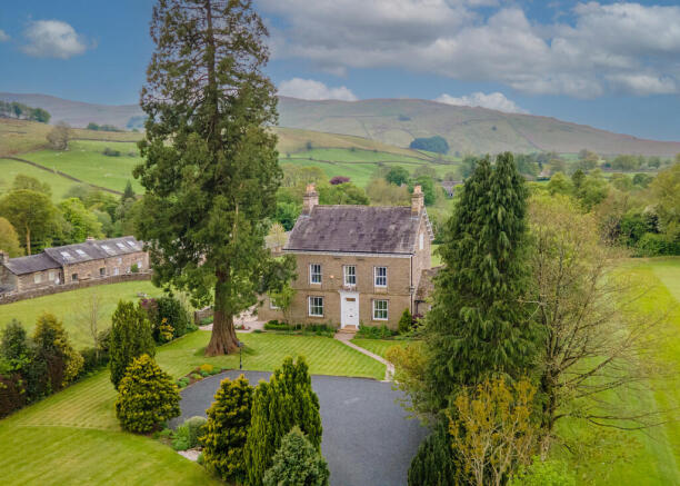 6 bed property, in Rawthey Bank, £1,750,000