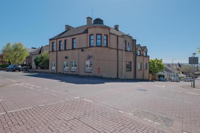 1 bed property, in Orchard Street, £79,995