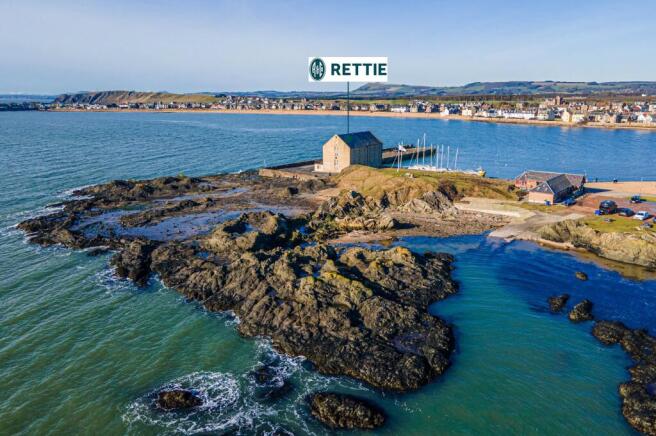 2 bed property, in The Granary, £340,000