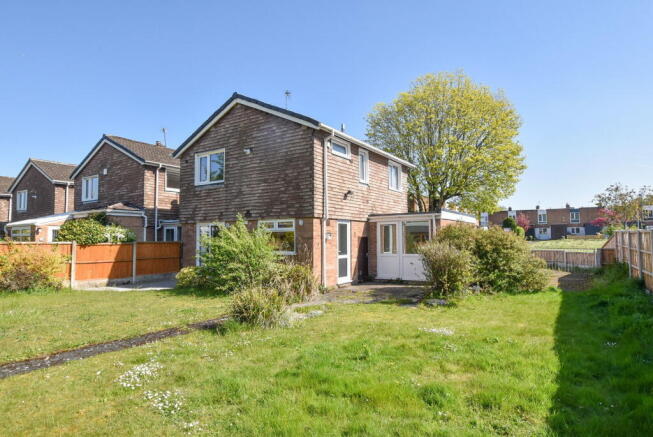 3 bed property, in Woodkind Hey, £299,950