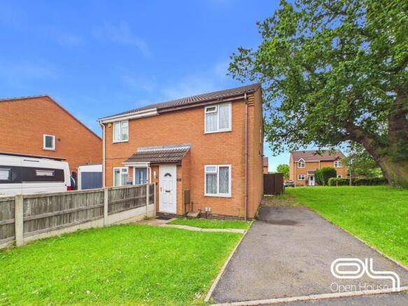 2 bed property, in Milton Grove, £119,000