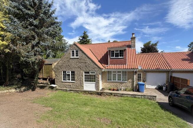 Land, in Walsingham, £495,000