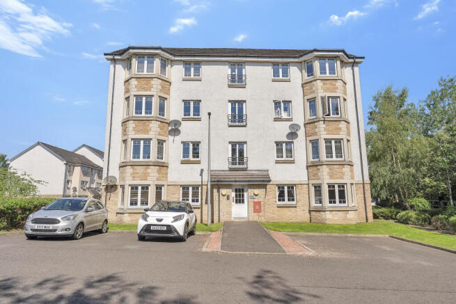 1 bed property, in Collinson View, £105,000