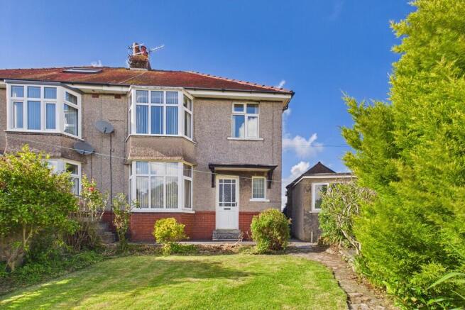 3 bed property, in 6 Madison Avenue, £300,000