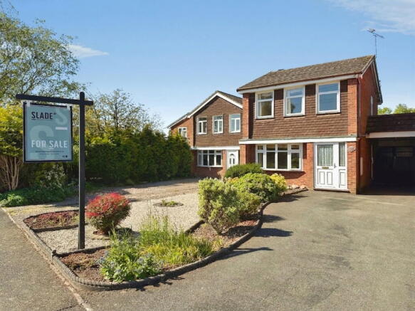 3 bed property, in Florence Road, £255,000