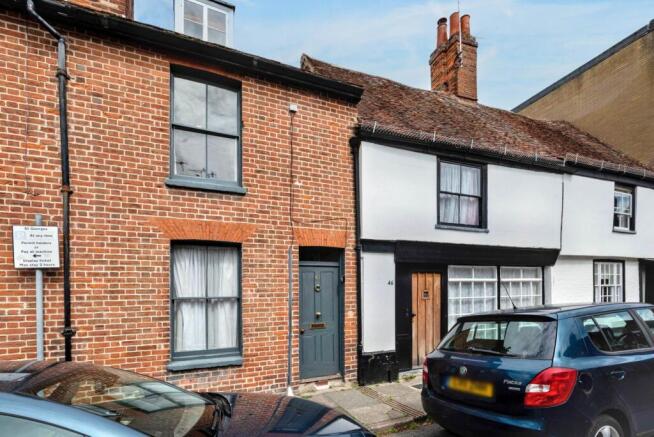 3 bed property, in Dover Street, £335,000