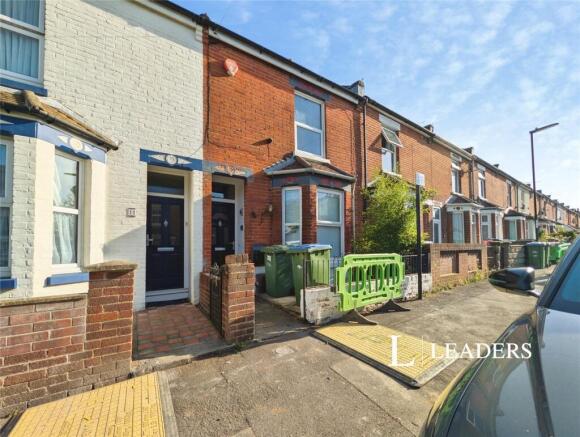 3 bed property, in Kingsley Road, £239,950