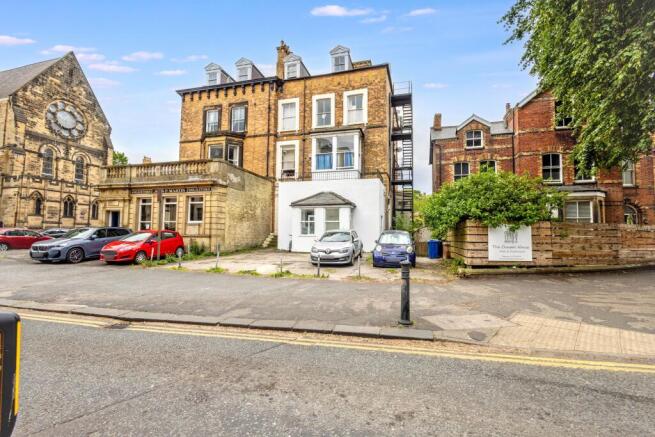 13 bed property, in Ramshill Road, £425,000