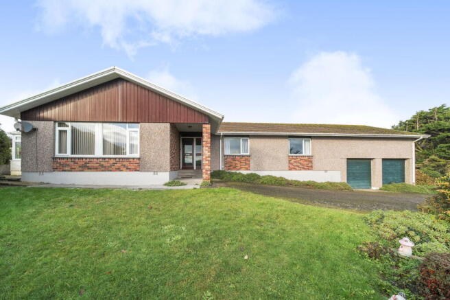 3 bed property, in Millbrook, £525,000