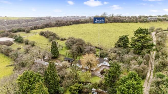 2 bed property, in Sweet Hill, £1,250,000