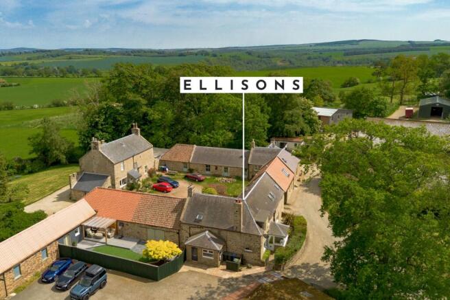 4 bed property, in Gorebridge, £1,400,000