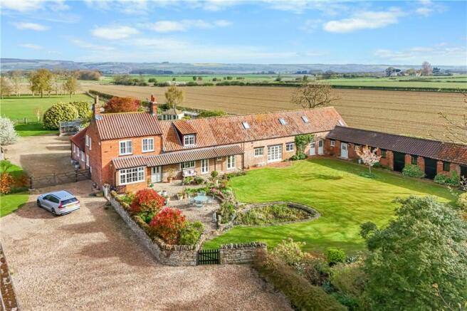 4 bed property, in Yedingham, £1,200,000