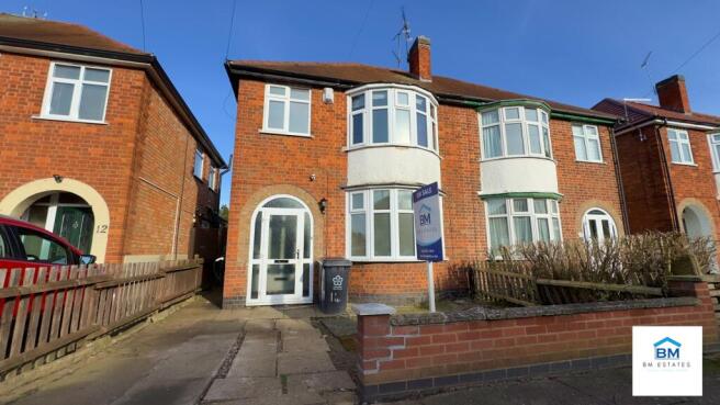 3 bed property, in Lynholme Road, £275,000
