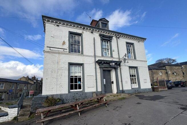 Land, in The Craven Skipton, £327,500