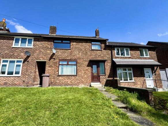 3 bed property, in Bowness Avenue, £139,950