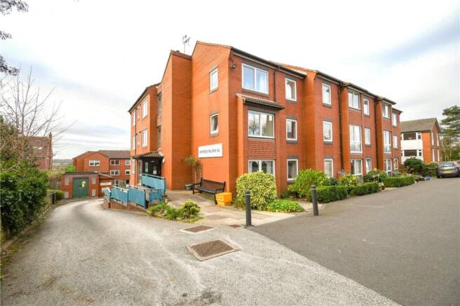1 bed property, in Bidston Road, £40,000