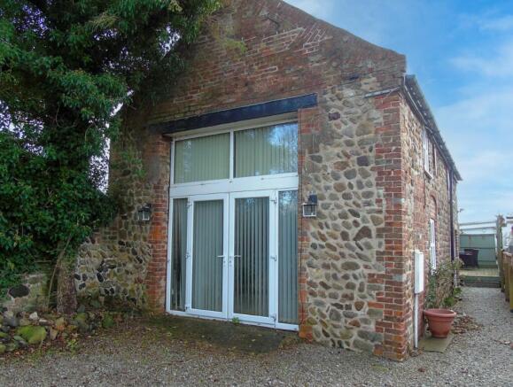 3 bed property, in Sunnyacre Cottage, £180,000
