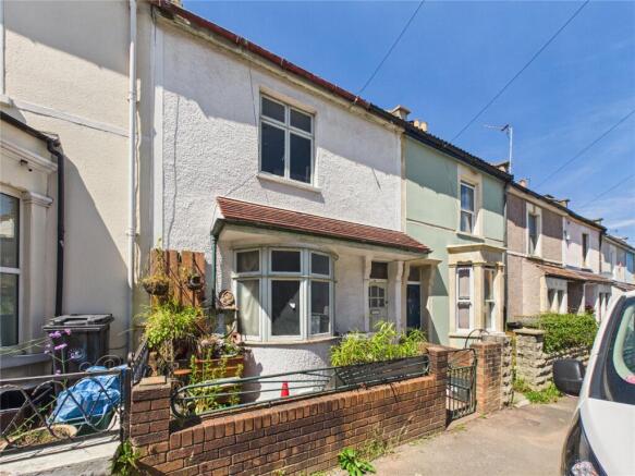 2 bed property, in Gratitude Road, £375,000