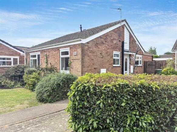 3 bed property, in Eastfield Drive, £375,000