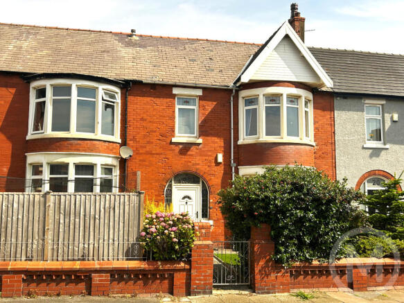 3 bed property, in Shaftesbury Avenue, £139,950