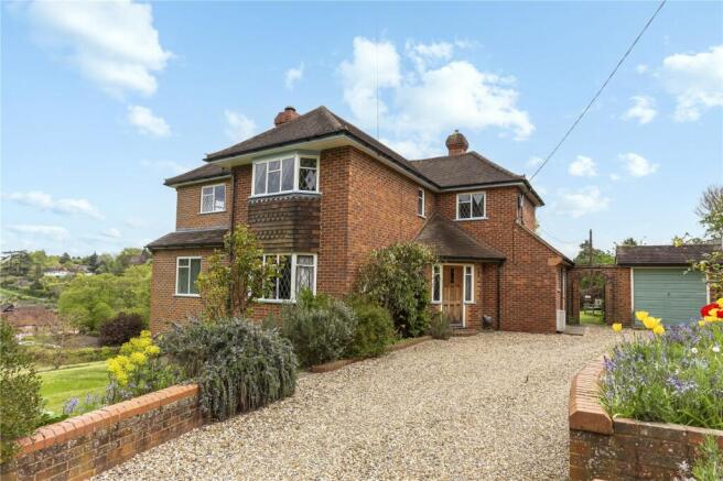 4 bed property, in Warners Hill, £1,750,000