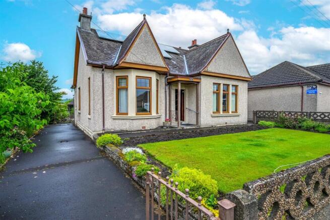3 bed property, in Allanton Road, £249,995