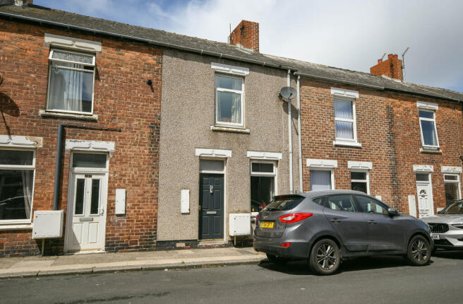3 bed property, in Tenth Street, £49,000