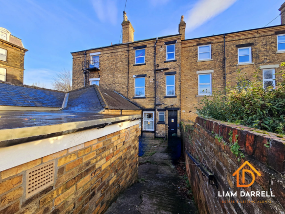 Land, in Westwood, £260,000