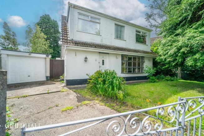 3 bed property, in Mayfield Avenue, £270,000