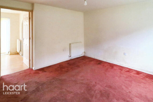 3 bed property, in Bestwood Close, £219,950